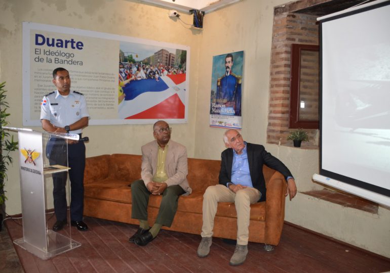 Recuerdan hazaña de pilotos cubanos y dominicanos en "Vuelo Panamericano"