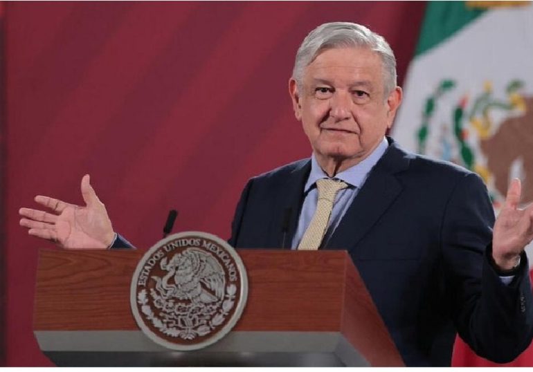 Mexicanos votan sobre la continuidad del presidente López Obrador