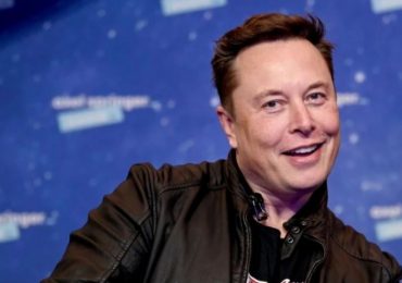 Elon Musk, dice comprará Coca Cola “para volver a ponerle cocaína”