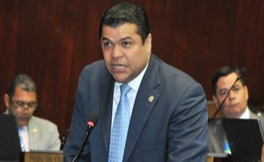 Tobías Crespo dice con trabajos en Metro  gobierno reconoce visión de estadista de Leonel Fernández