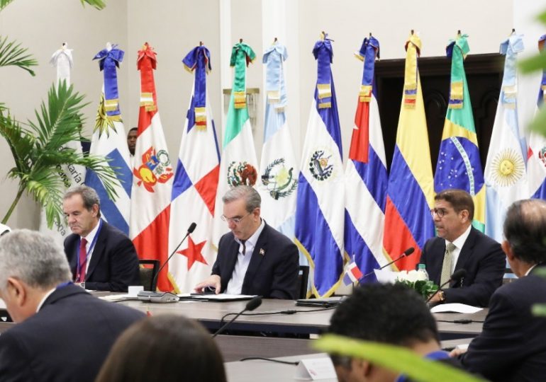 Iberoamérica afronta desafíos de seguridad alimentaria y la sostenibilidad agrícola, ministros acuerdan acciones comunes