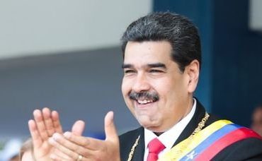 Maduro llama a Turquía a aumentar las inversiones en Venezuela