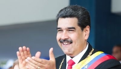 Maduro llama a Turquía a aumentar las inversiones en Venezuela