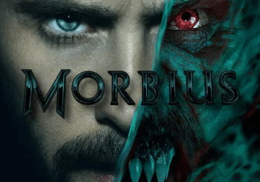 La película de vampiros "Morbius" atrapa primer lugar de la taquilla norteamericana