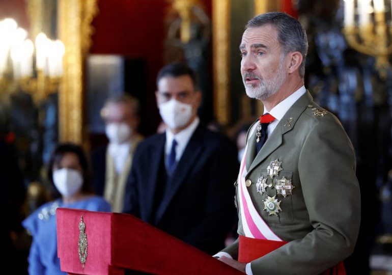 La Casa Real de España será auditada por el Tribunal de Cuentas
