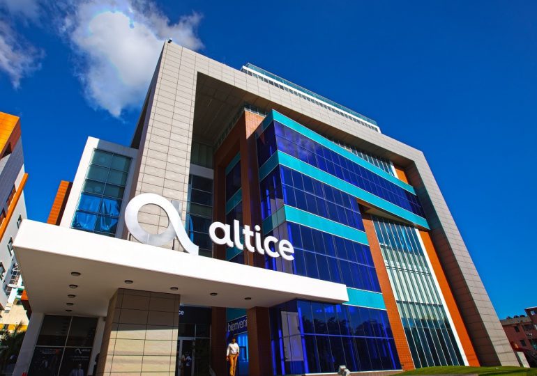 Altice Dominicana se posiciona como proveedor de telecomunicaciones líder en segmento PYMES