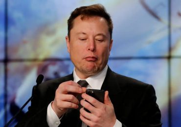 Twitter anuncia que sumará a Elon Musk a su junta directiva