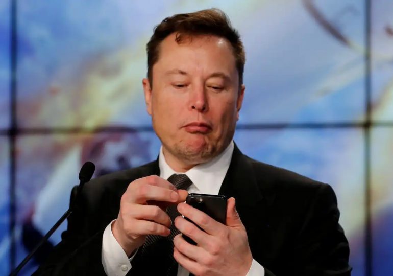 Twitter anuncia que sumará a Elon Musk a su junta directiva