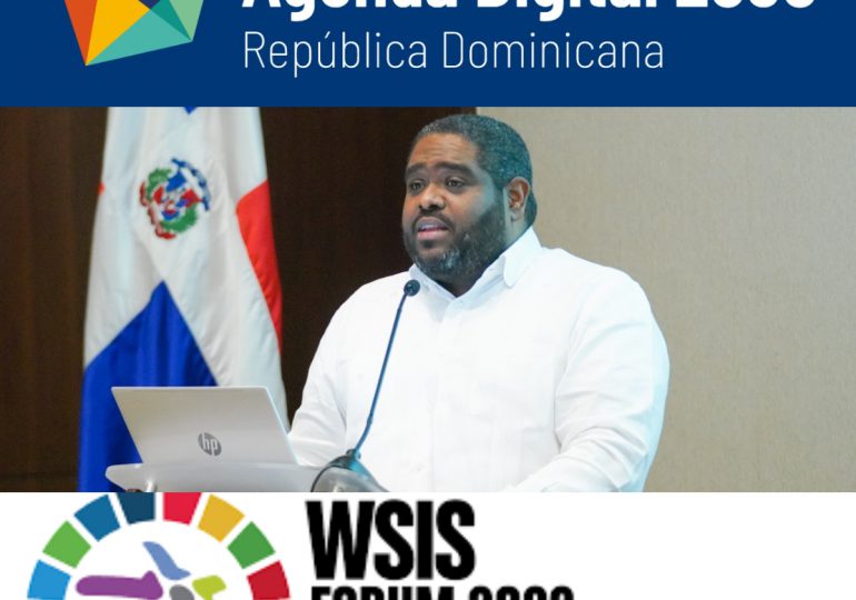 Agenda Digital 2030 entre las cinco más votadas en WSIS Prizes 2022