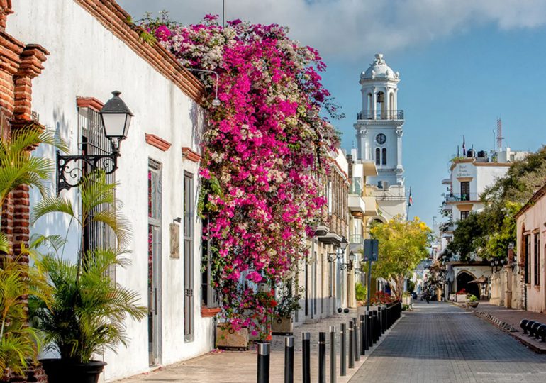 ONAMET informa ambiente soleado en gran parte del país