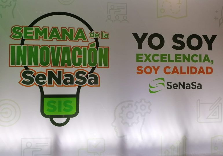 SeNaSa celebra semana de innovación con "Prácticas Disruptivas en la Administración de Riesgos y Servicios de Salud"