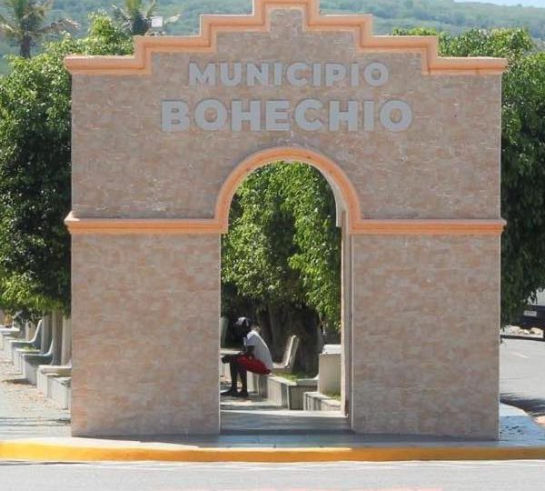 “Bohechío es el municipio más limpio del país”, según encuesta