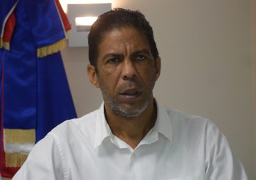 Regidor José López resalta compromiso del presidente Abinader con SDN