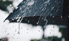Sistema frontal ocacionará lluvias en gran parte del país