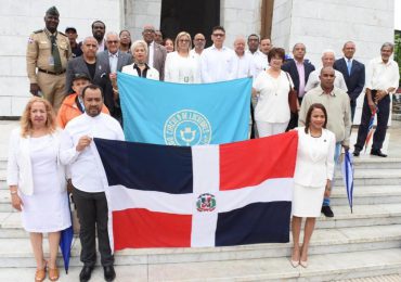 Círculo de Locutores Dominicanos celebra Semana del Locutor