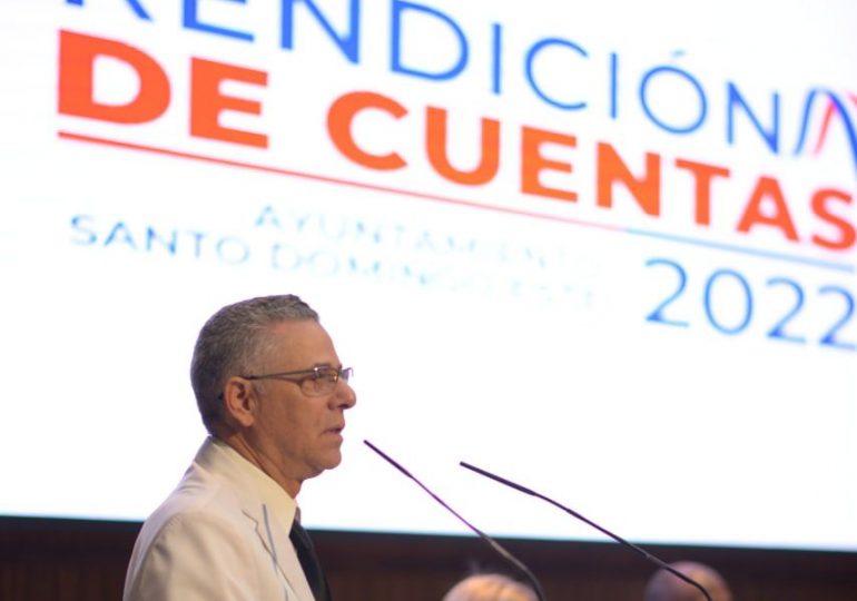 Manuel Jiménez: recuperamos el Ayuntamiento y comenzamos la construcción de una ciudad en SDE