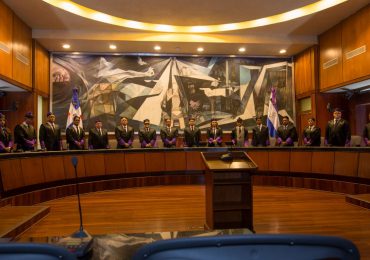 Suprema Corte de Justicia presenta avances con implementación de Plan Anti Mora Judicial