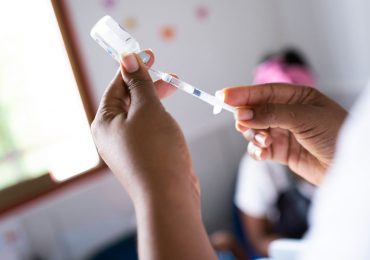 Uno de cada cuatro niños de América Latina y el Caribe no ha recibido las vacunas que le protegen de enfermedades peligrosas