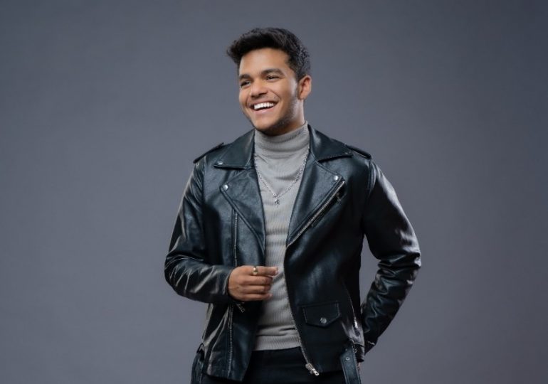 Yohan, ganador de la primera temporada de The Voice Dominicana, estrena "Nunca te vi"