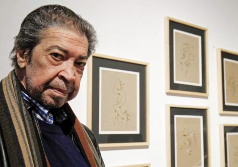 Fundación Tovar expresa consternación por robo de un dibujo del artista