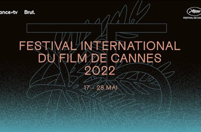 Estas son las películas en competición del 75º Festival de Cannes