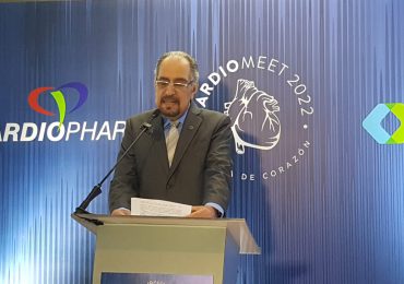LAM Y Cardiopharm anuncian CardioMeet 2022