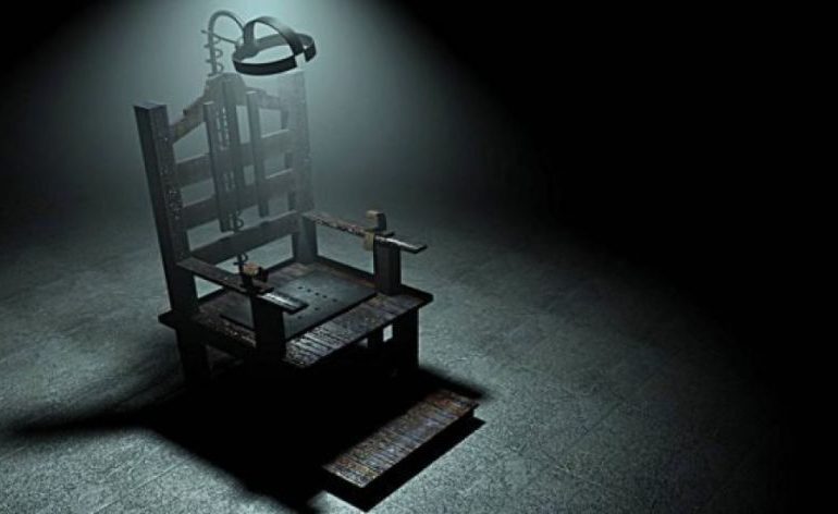 ¿Fusilamiento o silla eléctrica? La pena de muerte en EEUU de nuevo en la mira