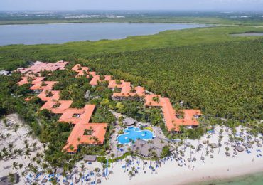 BHD León otorga financiamiento para remodelación de Natura Park Beach Eco Resort & Spa