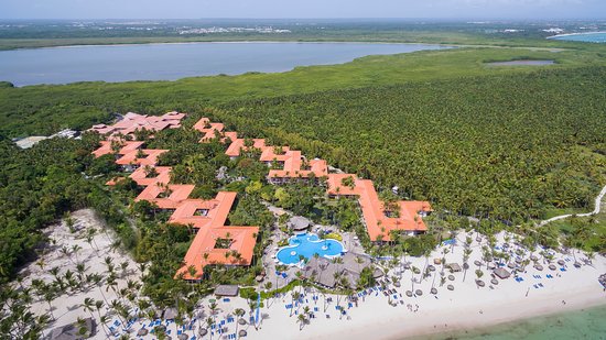 BHD León otorga financiamiento para remodelación de Natura Park Beach Eco Resort & Spa