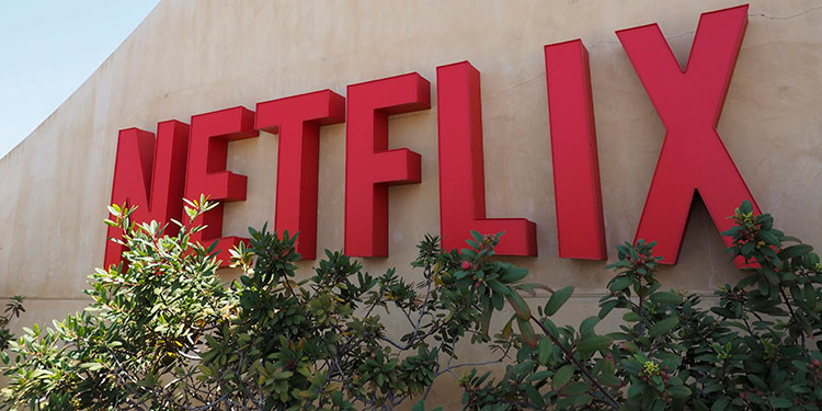 Netflix, ante el fin de una era al enfrentar un desafiante estancamiento