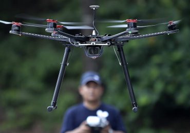 IDAC recomienda uso responsable de los drones durante Semana Santa
