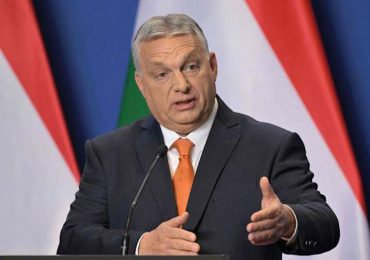 Hungría dispuesta a pagar el gas ruso en rublos, asegura primer ministro