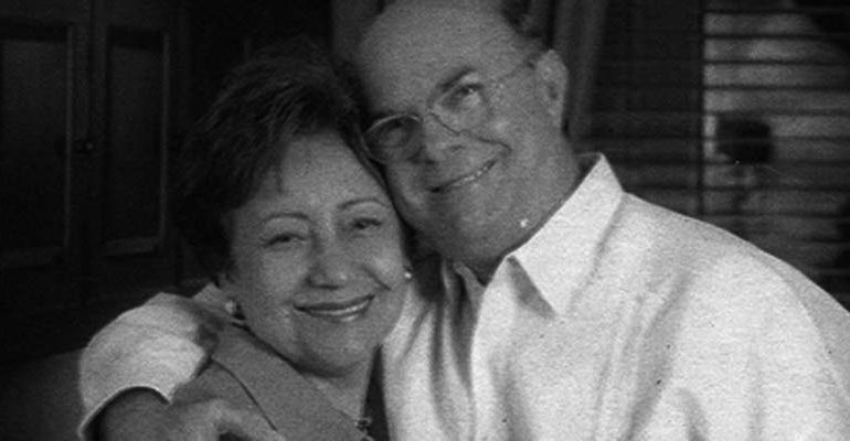 Hipólito Mejía agradece apoyo y solidaridad brindado ante el fallecimiento de su esposa, doña Rosa Gómez de Mejía