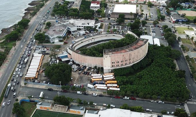 Suprema Corte falla a favor de Contrataciones Públicas en caso Teatro Agua y Luz