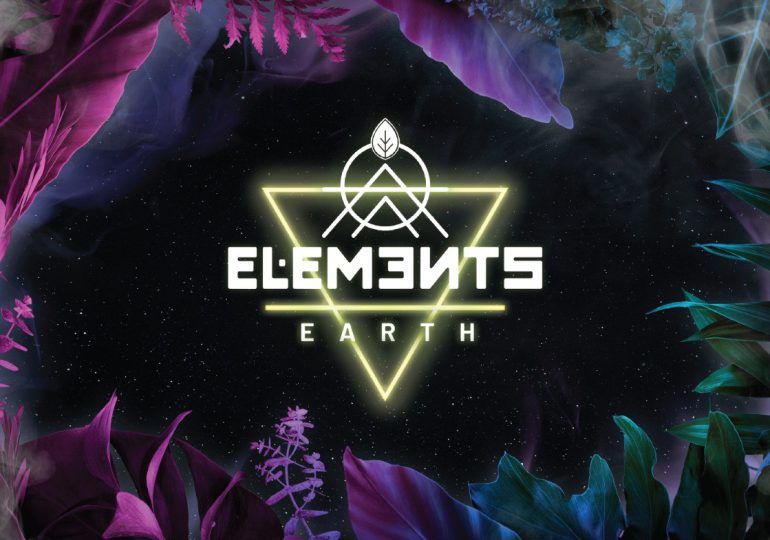‘Elements Festival’, el evento musical que te invita a disfrutar de la Tierra
