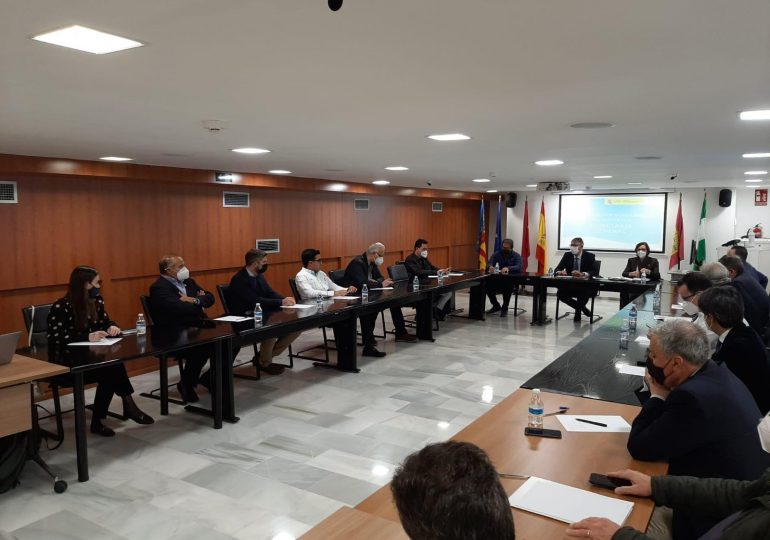 Indrhi representará el país en diálogo hidro-climático en España