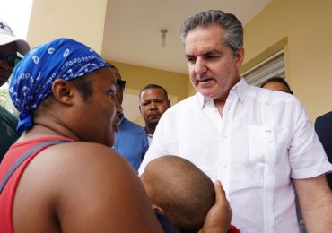 Salud Pública vacunará contra sarampión, poliomielitis y rubéola en jornada de inclusión social "Primero Tú"