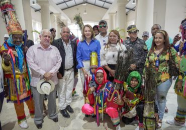 Cultura transforma en un centro cultural edificio de Correo en San Pedro