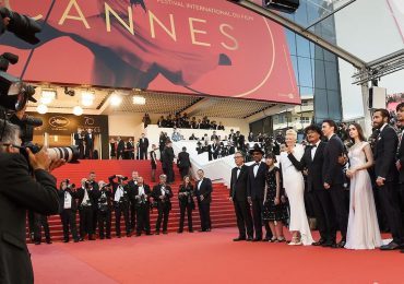 El cine venezolano busca en Cannes escapar al callejón de la crisis