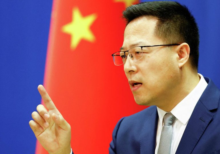 China se opone a pedido de EEUU de invitar a Taiwán a la reunión anual de la OMS