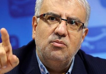 Ministro de Petróleo de Irán visita Venezuela