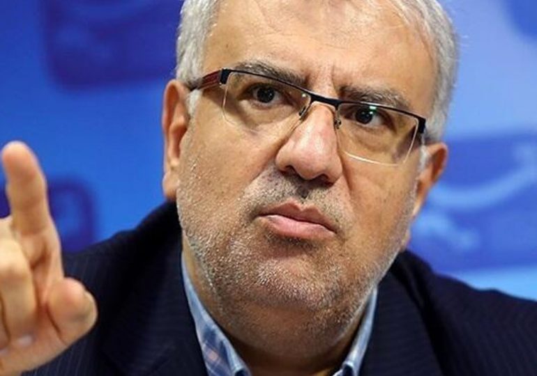 Ministro de Petróleo de Irán visita Venezuela