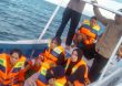 Veintiséis personas desaparecidas tras hundimiento de un ferry en Indonesia