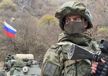 Rusia adopta una ley que elimina el límite de edad para alistarse en el ejército