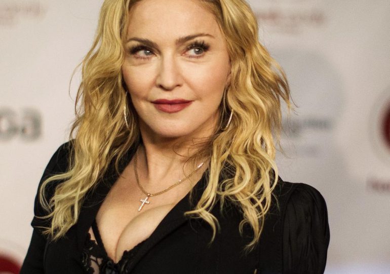 Madonna exige 'reforma de armas' después del tiroteo en la escuela de Texas: “No más palabras, solo acciones”