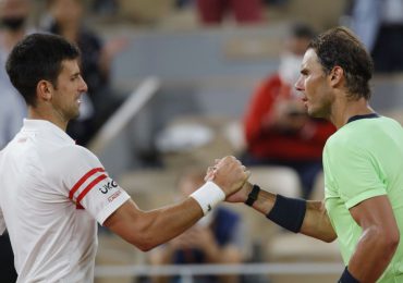 Roland Garros ya tiene lo que quería: un Nadal-Djokovic en cuartos de final