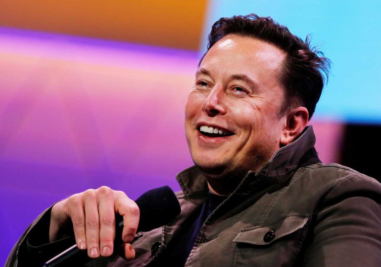 Musk consigue más de USD 7.000 millones de dólares para financiar compra de Twitter