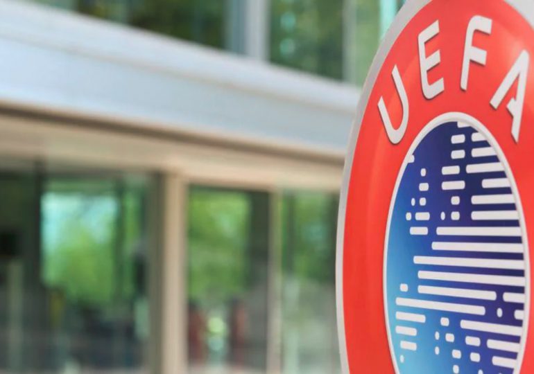 Equipos rusos excluidos por la UEFA recurren ante el TAS