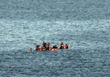 Al menos ocho muertos tras zozobrar embarcación en Puerto Rico, dice la Armada