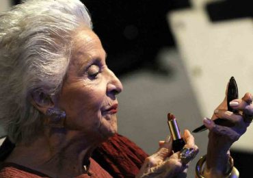 Murió la mezzosoprano española Teresa Berganza